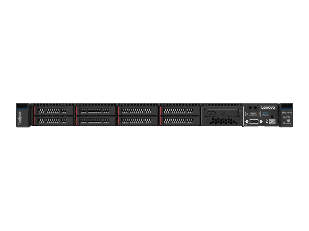 Lenovo ThinkSystem SR630 V3 7D73